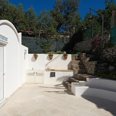 La Casa Dei Merli-2